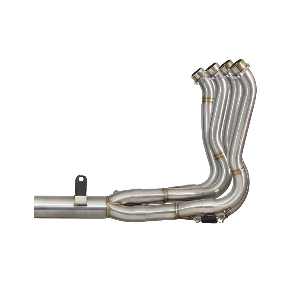 CBR1000RR Fireblade 2014-2016 Exhaust De Cat Downpipe Headers