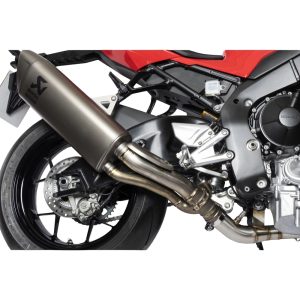 CBR1000RR-R 2025 - 2026 Performance Exhaust Headers Downpipes
