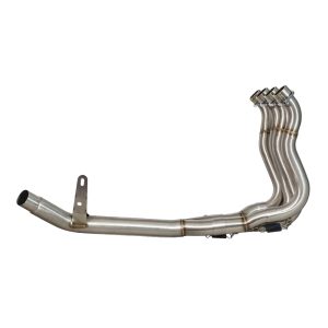 KATANA 1000 2019-2023 De-Cat Headers Downpipes Race Pipes