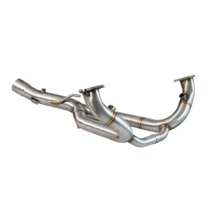 R 1250 R 2019 - 2024 Performance De - Cat Headers Exhaust Downpipes