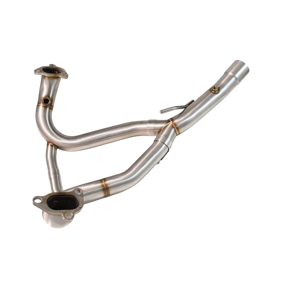 R 1250 RS 2019-2023 Performance De-Cat Headers Downpipes - Image 2