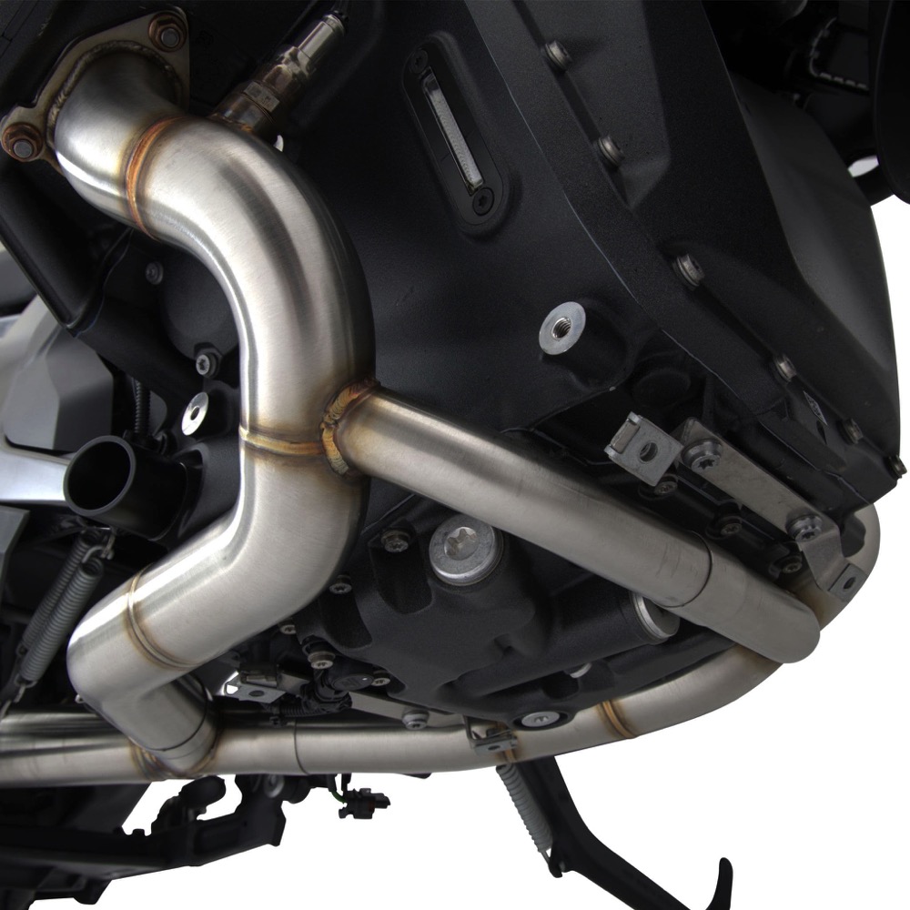 R 1300 GS 2023 - 2026 Exhaust Downpipes Headers - Image 2