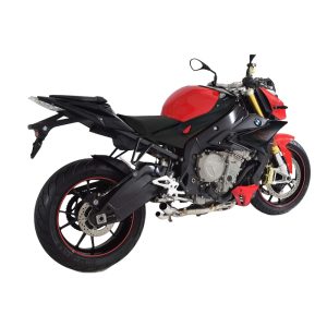 S1000R 2017 - 2020 Performance De Cat Exhaust Collector Downpipes Headers