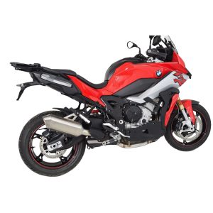 S1000XR 2020 - 2026 Performance De - Cat Exhaust Downpipes System - No Silencer