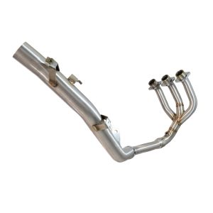 Tiger 900 2020 - 2023 Exhaust Downpipes Headers