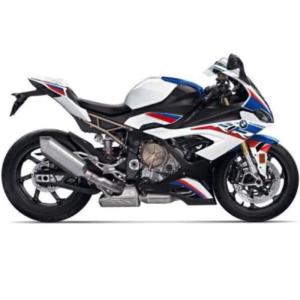 BMW S1000 RR
