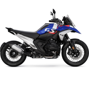 BMW R1200 GS