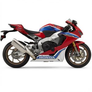 CBR 1000 RR