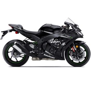 ZX 10 R