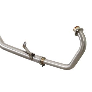 Exhaust