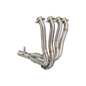 Exhaust
