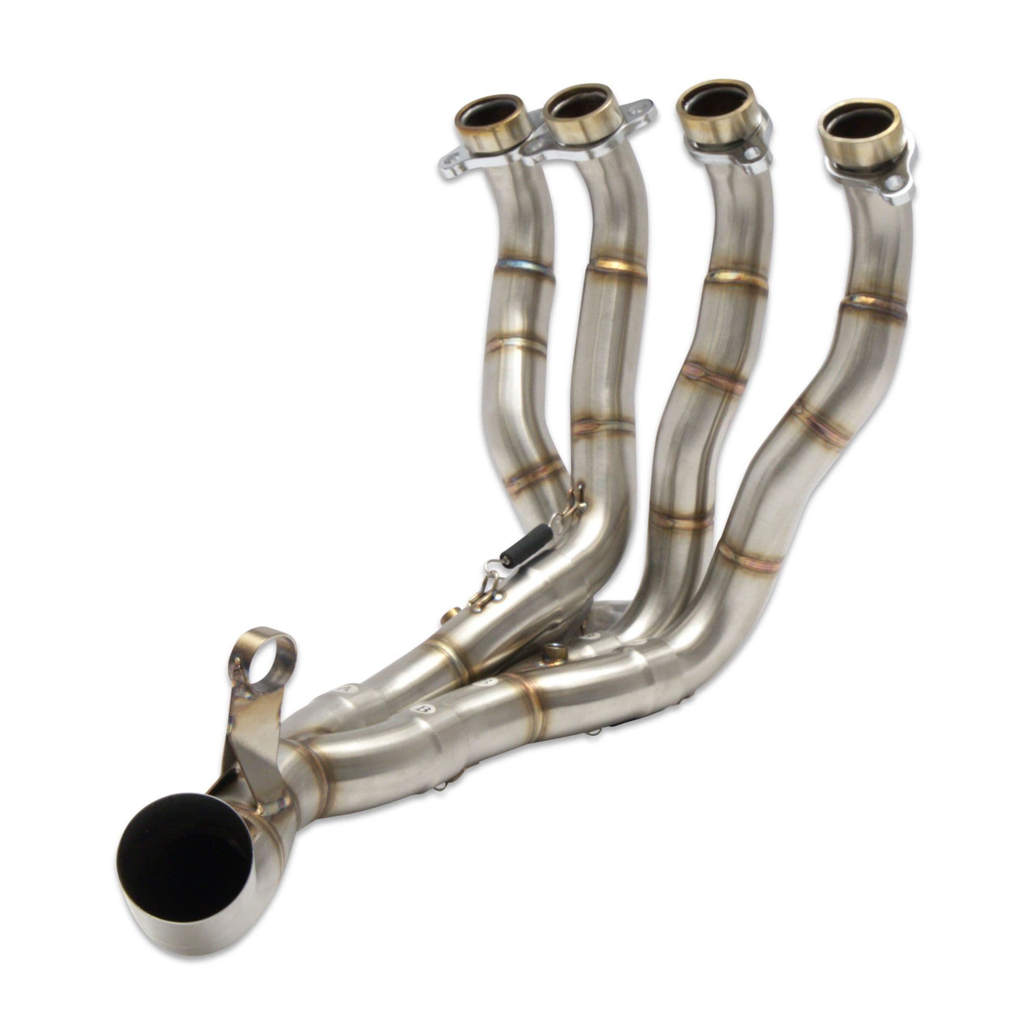CBR1000RR-R 2020 - 2024 Performance Exhaust Headers Downpipes - Image 6