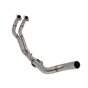 Exhaust