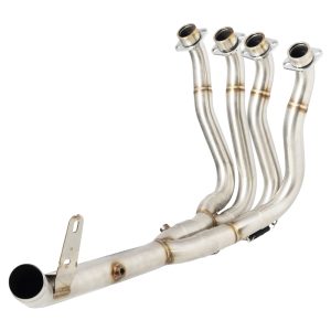 Exhaust