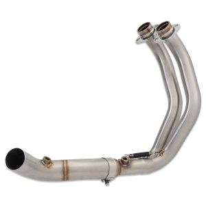 Exhaust