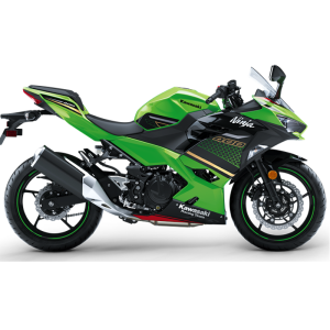 Ninja 400 Z