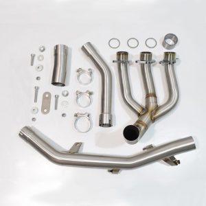 Exhaust