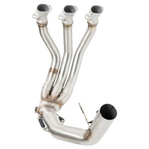 Exhaust
