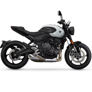 Tiger 660 Sport