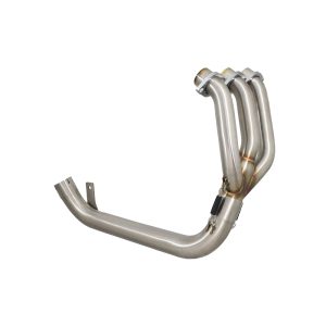 Exhaust