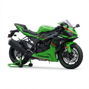 ZX 6 R