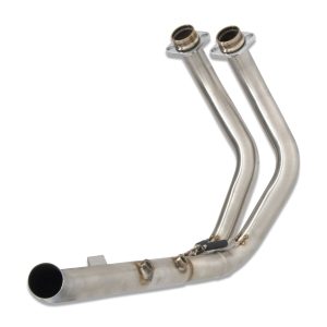Exhaust