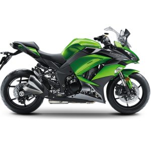 Ninja 1000 SX