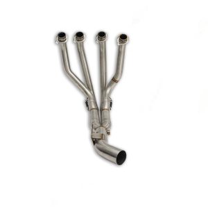Exhaust