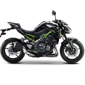 Z 900