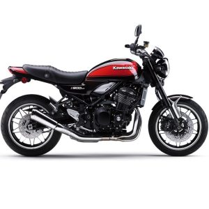 Z 900 RS